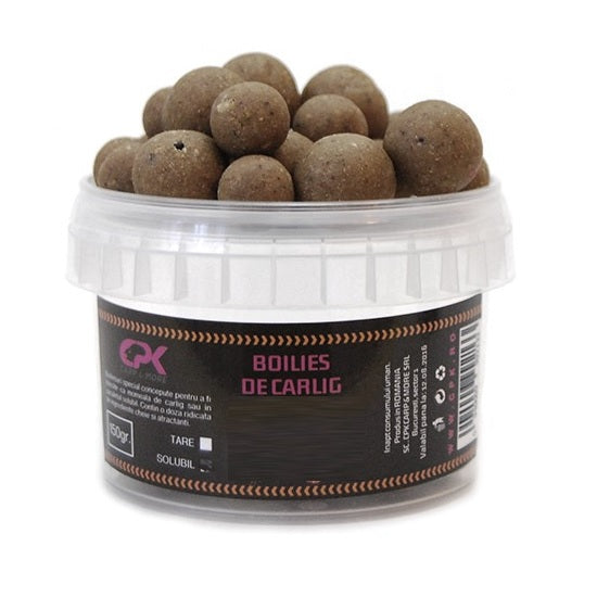 BOILIES CPK FEEDER KRILL 8-12MM 70GR