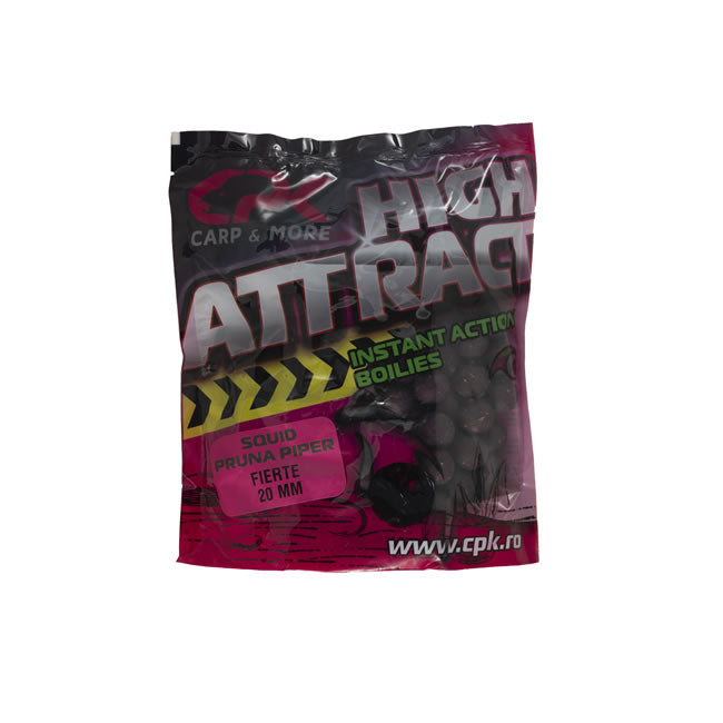 BOILIES CPK SQUID PRUNA PIPER TARE 20MM 800GR