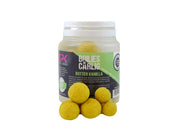 BOILIES CPK TARE CARLIG FLUORO ATRACT  - BUTTER VANILLA 160GR 16/20MM