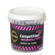 BOILIES CRITIC ECHILIBRAT BUCOVINA CARP BAITS COMPETITION Z 120G