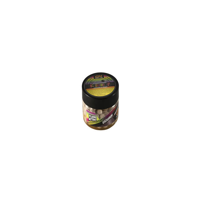 BOILIES DE CARLIG CPK FLUORO ATTRACT FEEDER USTUROI 8MM 35G