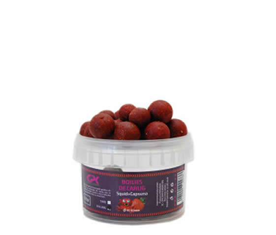 BOILIES DE CARLIG CPK SQUID CAPSUNA