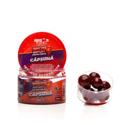 BOILIES DIPUIT SENZOR PENTRU CARLIG CAPSUNA 16-18mm 100g