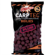 BOILIES DYNAMITE BAITS PLUM 20MM