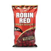 BOILIES DYNAMITE BAITS ROBIN RED 10MM