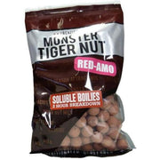 BOILIES DYNAMITE BAITS SOLUBIL RED AMINO 18MM