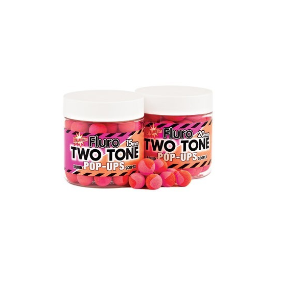 BOILIES DYNAMITE BAITS SQUID AND SCOPEX CREAM 20MM
