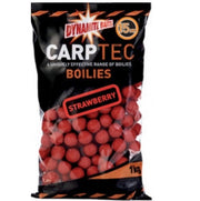 BOILIES DYNAMITE BAITS STRAWBERRY 15MM