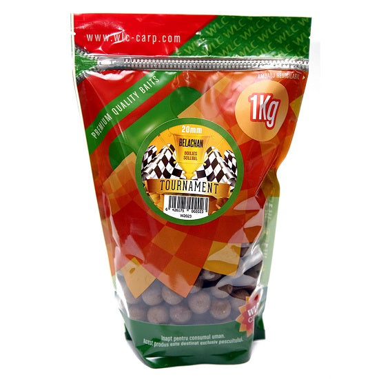 BOILIES FIERT WLC BELACHAN TOURNAMENT  1KG  20 MM