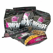 BOILIES MAINLINE HIGH IMPACT ESSENTIAL 15MM 3KG 