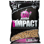 BOILIES MAINLINE HIGH IMPACT FRUITY TUNA 15MM 3KG 