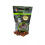 BOILIES MG SPECIAL CARP Semi Solubile Frankfurter 1KG