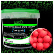 BOILIES MG Special Carp CRITIC ECHILIBRAT CAPSUNA 200GR