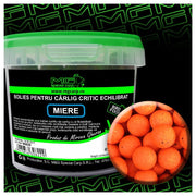 BOILIES MG Special Carp CRITIC ECHILIBRAT MIERE 200GR