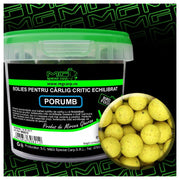BOILIES MG Special Carp CRITIC ECHILIBRAT PORUMB DULCE 200GR