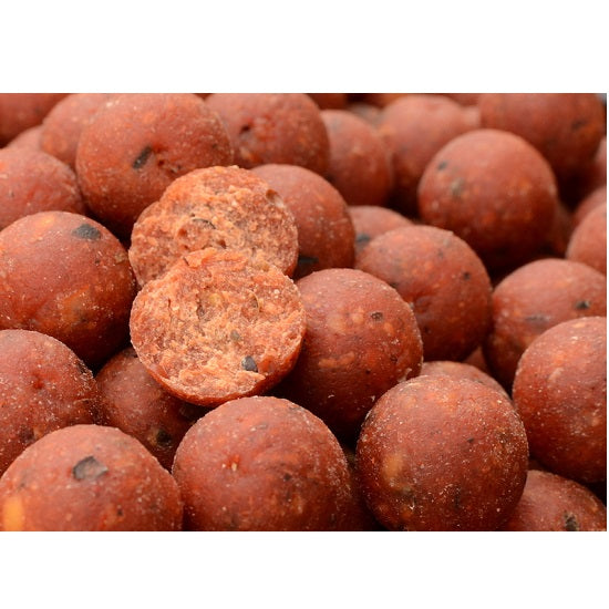 BOILIES SOLAR SHELF-LIFE BOILIES 20MM QUENCH 5KG