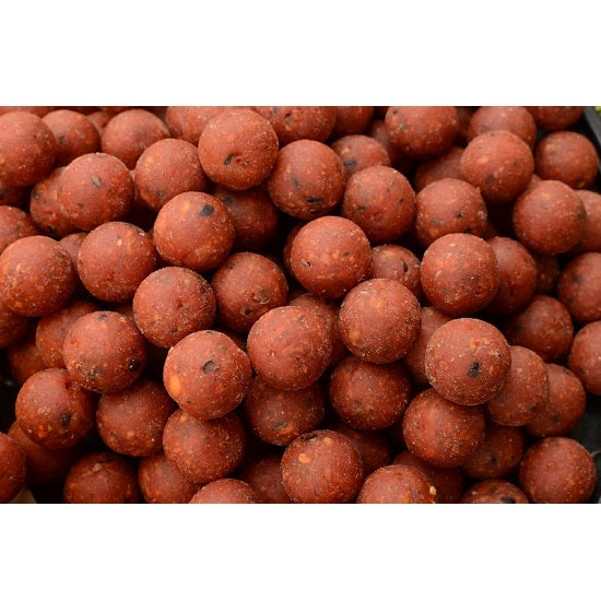 BOILIES SOLAR SHELF-LIFE BOILIES 20MM QUENCH 5KG