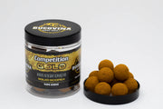 BOILIES SOLUBIL  Bucovina COMPETITION GOLD 20mm 150G