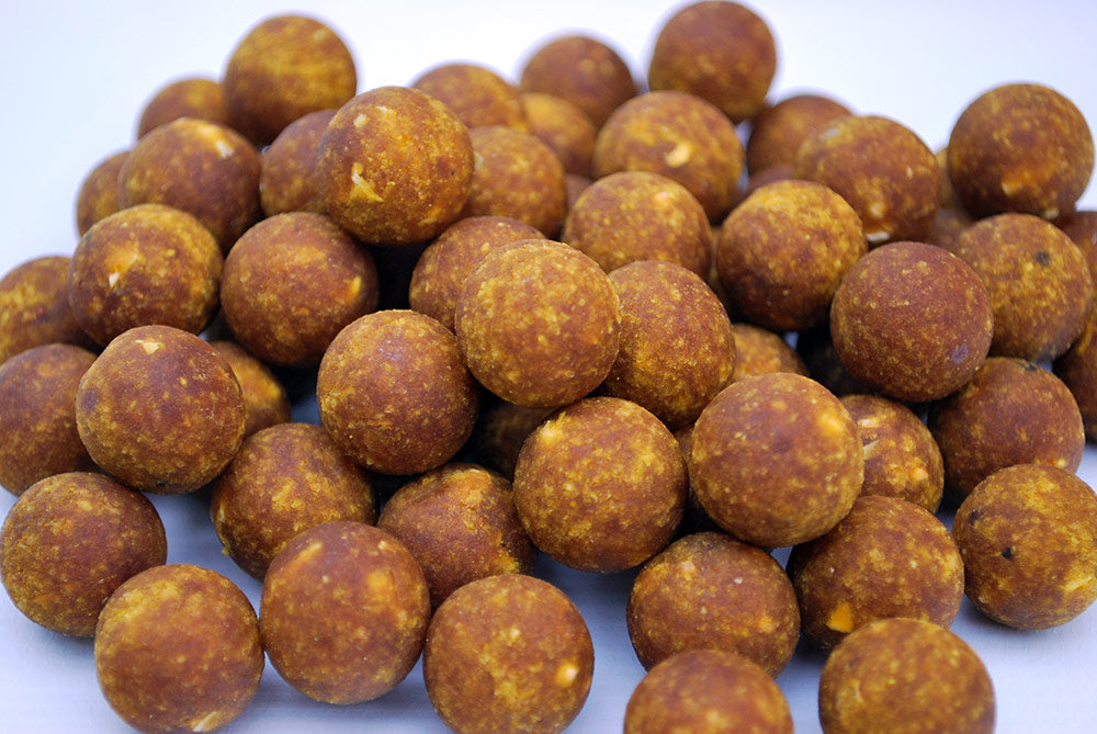 BOILIES SOLUBIL SENZOR MIERE 20mm 1kg