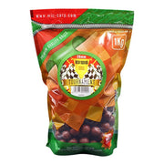 BOILIES SOLUBIL WLC RED SQUID TOURNAMENT 1KG 20 MM