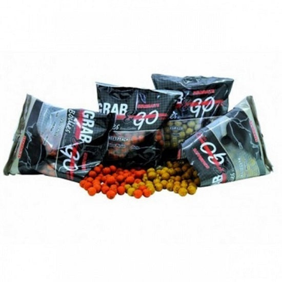 BOILIES STARBAITS GRAB GO SCOPEX 20MM/1KG  