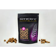 BOILIES STICKY BAITS MANILLA 1KG 16MM