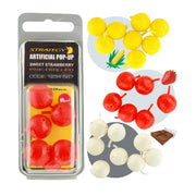 BOILIES STRATEGY FLOTANT STRAWBERRY