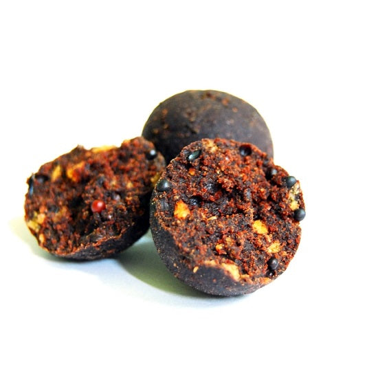 BOILIES TARE SELECT BAITS MEAT AND FISH 20MM 1KG