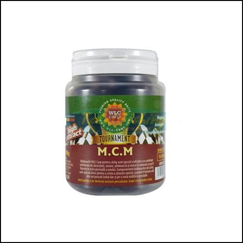 BOILIES WLC DIPUIT PENTRU CARLIG MCM TOURNAMENT 200GR