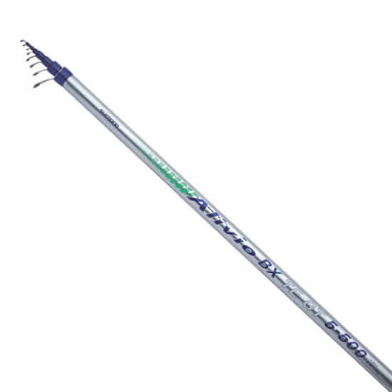 BOLOGNESA SHIMANO ALIVIO CX TE GT 5 5.00M