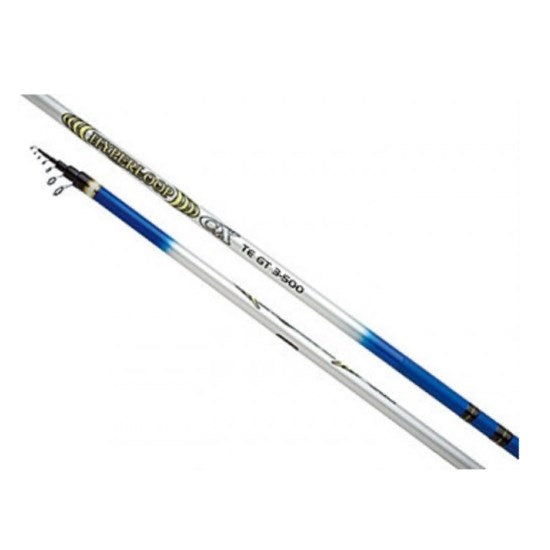 BOLOGNESA SHIMANO HYPERLOOP CX TE GT 3 5.00M