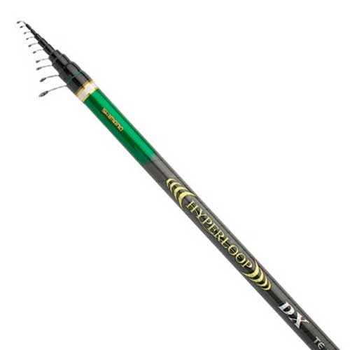 BOLOGNESA SHIMANO HYPERLOOP DX TE GT 5 6.00M