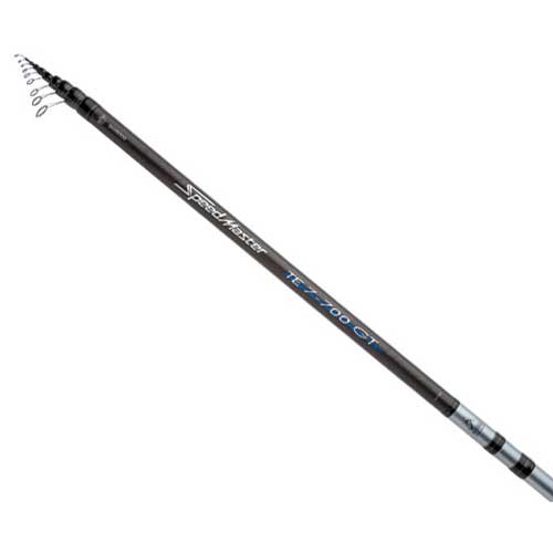 BOLOGNESA SHIMANO SPEEDMASTER TELESCOPIC GT 7 5.00M