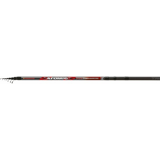 BOLOGNESA TRABUCCO ATOMIC FR COMPETITION BLS 6.00M