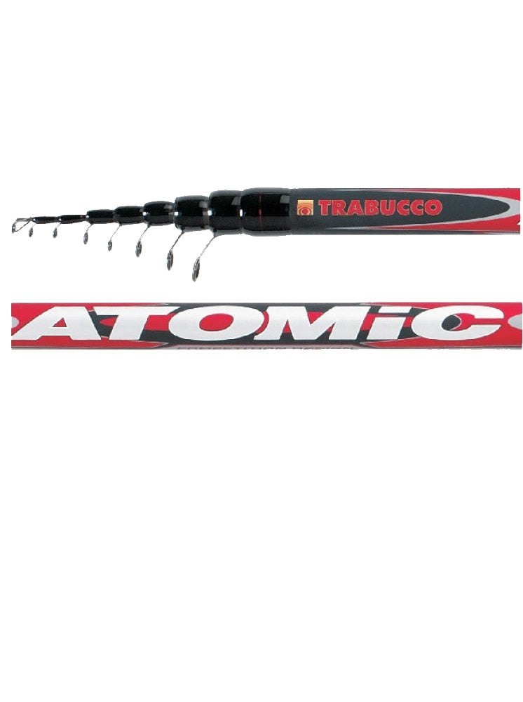 BOLOGNESA TRABUCCO ATOMIC STX BLS-5005 5M/232gr