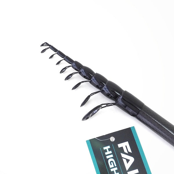 BOLOGNEZA FL STRATEGIST SLB ULTRALIGHT STRONG HIGH TECH 5M 10-40G