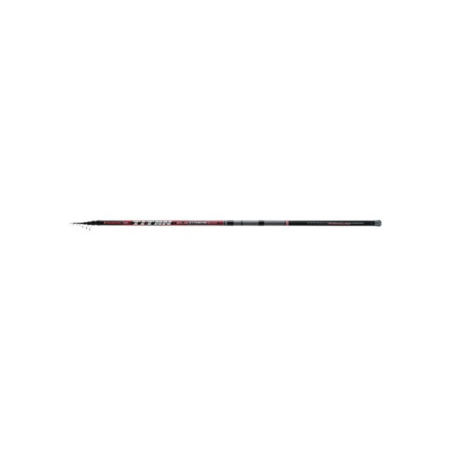 BOLOGNEZA TRABUCCO TITAN BLS EXTREME 6M