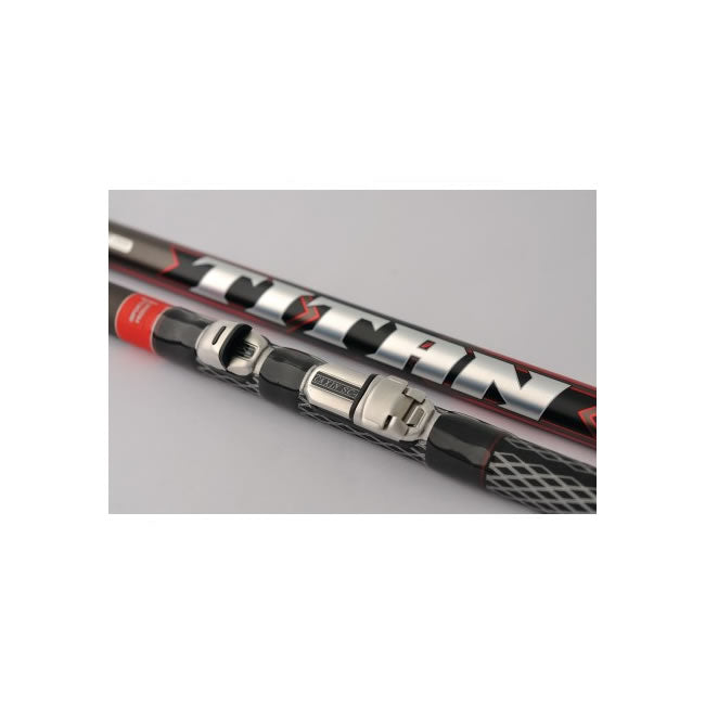 BOLOGNEZA TRABUCCO TITAN BLS EXTREME 6M