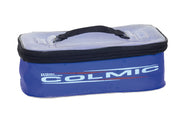 BORSETA COLMIC KANGURO LINII PVC 35x20x11cm