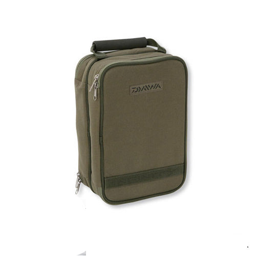 BORSETA DAIWA INFINITY PENTRU FORFACE SI ACCESORII 290X11CM 