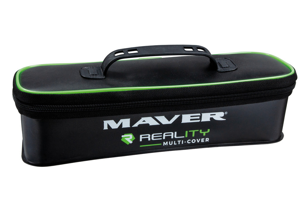 BORSETA EVA MAVER REALITY MULTI COVER BAG 35X11X7cm