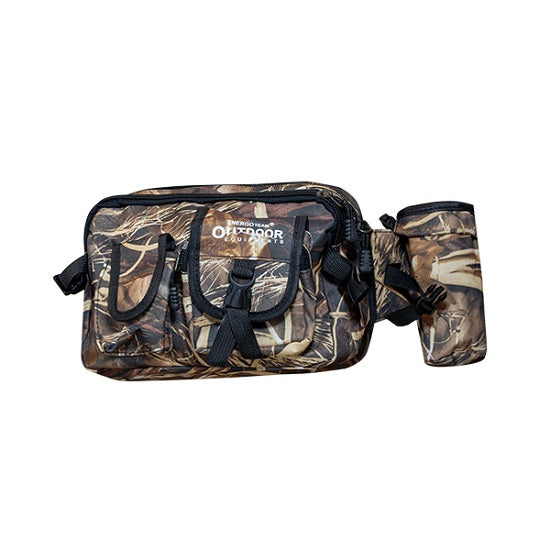 BORSETA EnergoTeam OUTDOOR CAMO 27X18X10