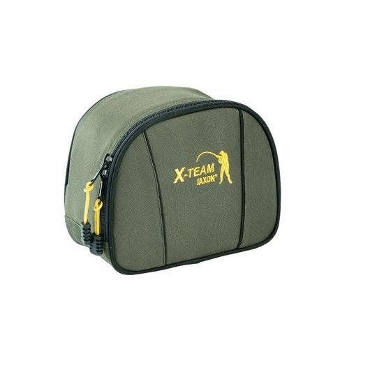 BORSETA MULINETA JAXON X-TEAM 21x10x16CM