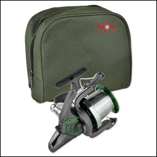 BORSETA MULINETE CARP ZOOM 21x10x18cm