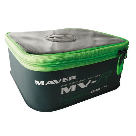 BORSETA Maver UK MV-R EVA ACCESORII SMALL 24x24x10cm