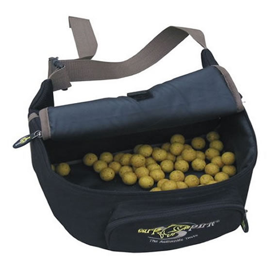 BORSETA NADA CARP SPIRIT