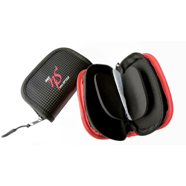 BORSETA  NEO STYLE OSCILANTE ll Black 