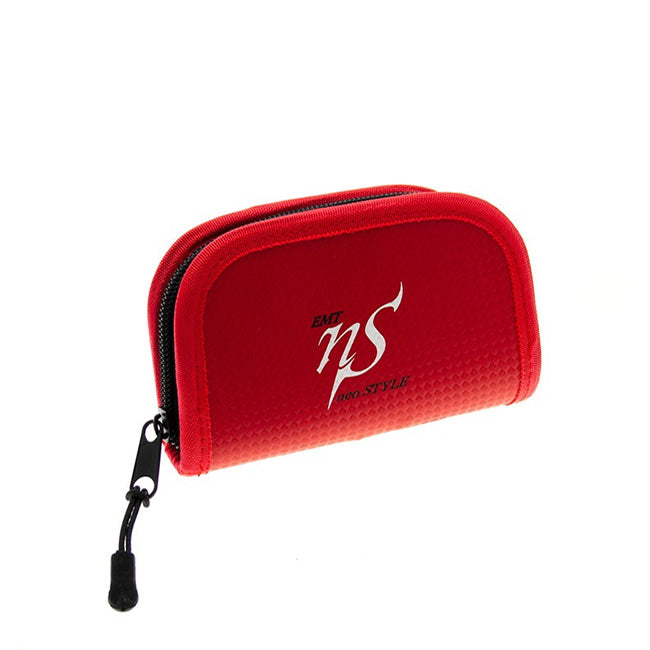 BORSETA  NEO STYLE OSCILANTE ll  Red 