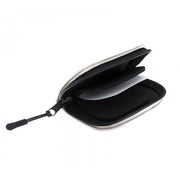 BORSETA  NEO STYLE OSCILANTE ll  Silver