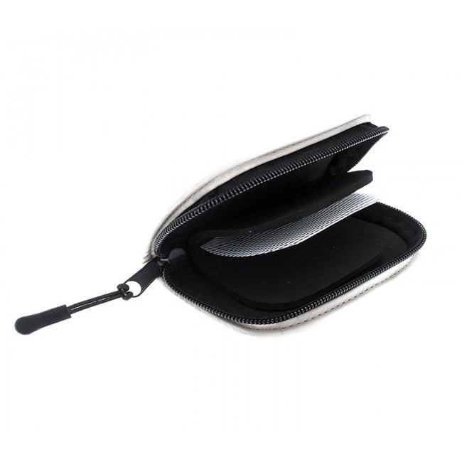 BORSETA  NEO STYLE OSCILANTE ll  Silver
